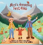 Stoyanchev, Asen - Nori's Amazing First Hike