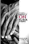 G. Grant, Margarita - Racism's impact on Black nursing.