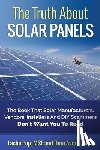 Avram Mse, DIMI, Pop Mse, Lacho - The Truth About Solar Panels