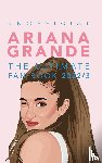 Kellett, Jenny - Ariana Grande