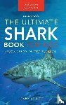 Kellett, Jenny - The Ultimate Shark Book for Kids