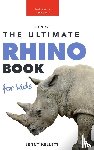 Kellett, Jenny - Rhinoceros