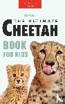 Kellett, Jenny - Cheetahs