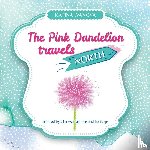 Ivanova, Katina - The Pink Dandelion travels NORTH