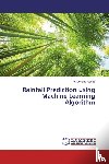 Roopa, Y. Mohana - Rainfall Prediction using Machine Learning Algorithm