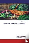 Thapa, Bharti - Seedling density in Broccoli