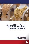 Dung, Zipporah, Musa, Sani - Sustainability of Plaster Mould for Indigenous Jewelry Production