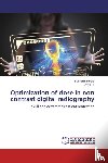 Nookala, Supraja, R, Divya - Optimization of dose in non contrast digital radiography