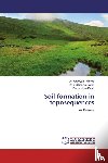 Mishra, Dr Antaryami, Saren, Dr Subhashis, Dash, Prava Kiran - Soil formation in toposequences