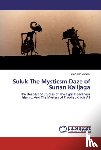 Zarkasi, Fatchullah - Suluk The Mysticsm Daze of Sunan Kalijaga