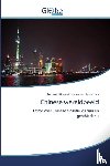 Tikhomirov, Andrew, Tihomirova, Xenia - Chinese wereldbeeld