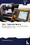 C G Ramachandra C G - CNC-Programmierung