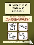 Davis, Tenney L - The Chemistry of Powder and Explosives