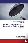 Pathan, Ziya Att Tamhid Ahmed Khan, Kueth, Mamer - Effects of December 2015's Devaluation Policy in South Sudan