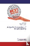 Iqbal, Qaisar, Hassan, Siti Hasnah, Ahmad, Basheer - A Dyadic Perspective of Service Quality