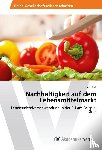 Herk, Tanja - Nachhaltigkeit auf dem Lebensmittelmarkt