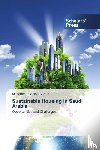 Al Surf, Mohammed Saied - Sustainable Housing in Saudi Arabia