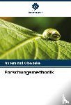 Olowoake, Mohammed - Forschungsmethodik