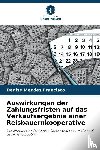 Mendes Francisco, Denise - Auswirkungen der Zahlungsfristen auf das Verkaufsergebnis einer Reisbauernkooperative