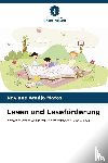 Araújo Matos, Naylane - Lesen und Leseförderung