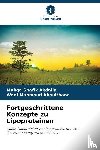 Abdalla, Mohga Shafik, Aboulthana, Wael Mahmoud - Fortgeschrittene Konzepte zu Lipoproteinen