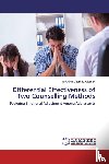 Adomeh, Ilu Oghie Cosmas - Differential Effectiveness of Two Counselling Methods