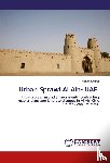 Sharaf, Adnan - Urban Sprawl Al Ain- UAE