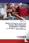 Mendoza, Christian - Model of impact parental factors that influence problems in children