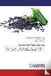 Patel, Priyankkumar Dineshbhai, J. Desai, Ajay, D. Patel, Priyank - Summer Sesamum