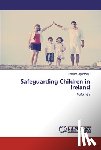 Ogunfolaju, Edward - Safeguarding Children in Ireland