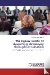 Tibane, Sipho Johnson - The Jigsaw puzzle of deepening democracy through consultation