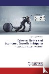 Angahar, Jacob Sesugh - External Debts and Economic Growth in Nigeria