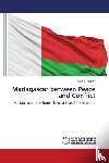 Yildirim, Kemal - Madagascar between Peace and Conflict
