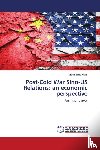 Malik, Mehmoona - Post-Cold War Sino-US Relations: an economic perspective