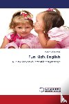 Shahnoza, Muratova - Fun Kid's English