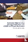 Ngacha, Weru - Customer Relationship Management Practices (CRM) and Guest Retention