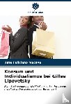 Macave, Rute Feliciano - Konsum und Individualismus bei Gilles Lipovetsky