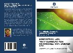 Al, Veerabhadra Swamy, M, Mahadeva Swamy, M, Chandana - Adsorption Von Methylenblau Aus Aktivkohle Von Banana Spp.