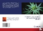 Ilikj, Mirela - GMP/GACP - new standards for quality assurance of cannabis