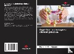 Hanane, Benamar- Dib - Digestive pathologies: clinical practice