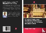 Ibaka Sangu, Philippe - O Tabernaculo