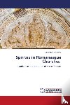 Persoons, Dominique - Spiritus in Romanesque Churches