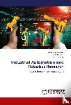 Mayilswamy, Suresh, S., Prabhakaran, M., Sundaram - Industrial Automation and Robotics Research