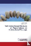 Thappa, Sheetal, Anand, Meenakshi - Self Instructional Modules on Peace Values: an Instructional Package