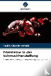 Yemele, Paulin-Clauvis - Edelsteine in der Schmuckherstellung