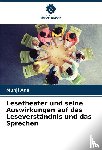 Ana, Munji - Lesetheater und seine Auswirkungen auf das Leseverständnis und das Sprechen