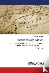 Golan, Lawrence - Score Study Passes