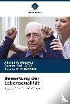 Kharbach, Ahmed, Ballagh, Samira, El OUAZZANI, Basma - Bewertung der Lebensqualität
