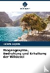 Legese, Kabeta - Biogeographie, Bedrohung und Erhaltung der Wildesel