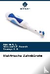 K. S., Aparna, P. Puranik, Manjunath, K. R., Sowmya - Elektrische Zahnbürste